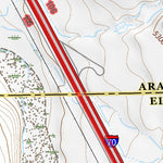 39104NE Page 96 Denver East Topo Preview 3