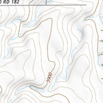 39104NE Page 99 Denver East Topo Preview 3