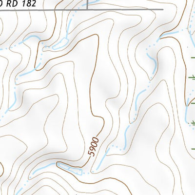 39104NE Page 99 Denver East Topo Preview 3