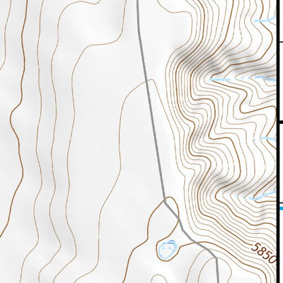 39104NE Page 100 Denver East Topo Preview 3