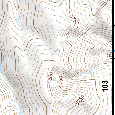 39104NE Page 102 Denver East Topo Preview 3