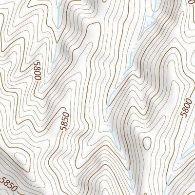 39104NE Page 103 Denver East Topo Preview 3