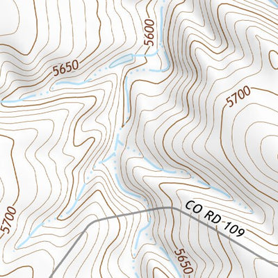 39104NE Page 104 Denver East Topo Preview 3