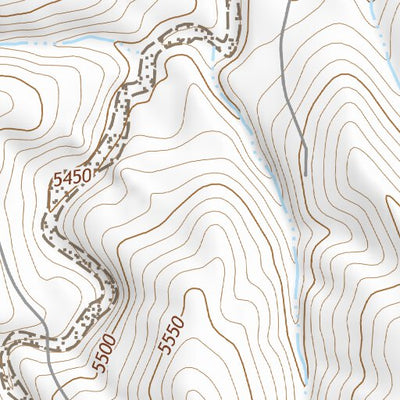 39104NE Page 105 Denver East Topo Preview 3