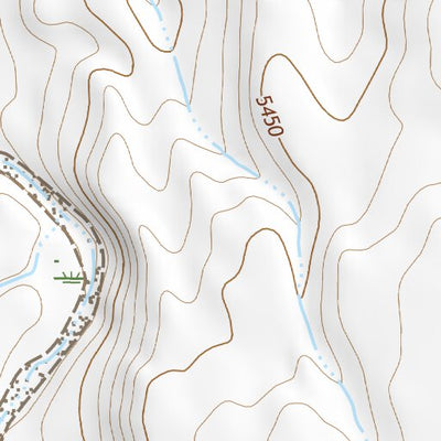 39104NE Page 107 Denver East Topo Preview 2