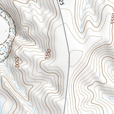 39104NE Page 107 Denver East Topo Preview 3