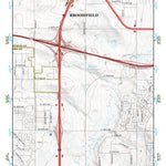 39104NW Page 1 Denver East Topo Preview 1