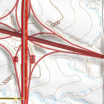 39104NW Page 1 Denver East Topo Preview 3