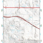 39104NW Page 2 Denver East Topo Preview 1