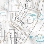 39104NW Page 2 Denver East Topo Preview 3