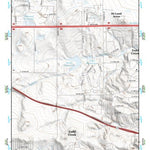 39104NW Page 3 Denver East Topo Preview 1