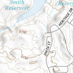 39104NW Page 3 Denver East Topo Preview 2