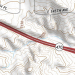 39104NW Page 3 Denver East Topo Preview 3