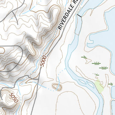 39104NW Page 4 Denver East Topo Preview 2