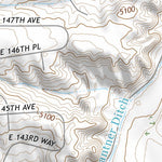 39104NW Page 4 Denver East Topo Preview 3