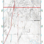 39104NW Page 5 Denver East Topo Preview 1