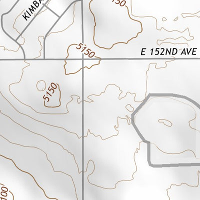 39104NW Page 6 Denver East Topo Preview 2