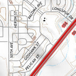 39104NW Page 7 Denver East Topo Preview 3