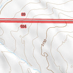 39104NW Page 8 Denver East Topo Preview 2