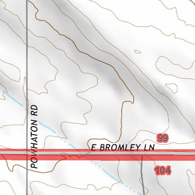 39104NW Page 8 Denver East Topo Preview 3