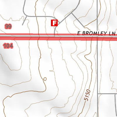 39104NW Page 9 Denver East Topo Preview 2