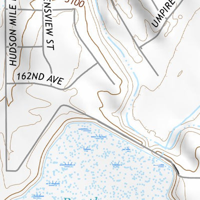 39104NW Page 10 Denver East Topo Preview 3