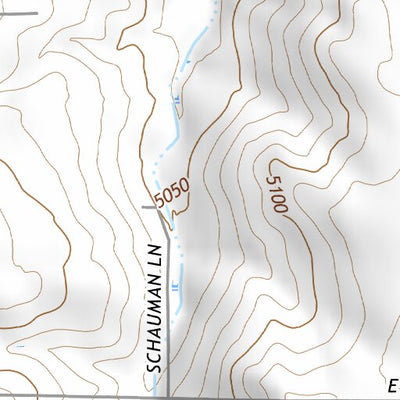 39104NW Page 12 Denver East Topo Preview 3