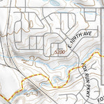 39104NW Page 14 Denver East Topo Preview 3