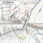 39104NW Page 15 Denver East Topo Preview 2