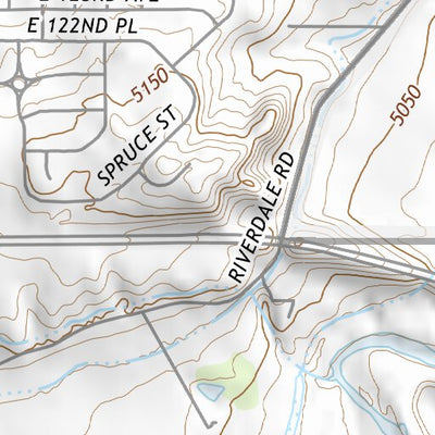 39104NW Page 15 Denver East Topo Preview 2