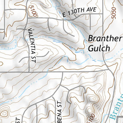 39104NW Page 15 Denver East Topo Preview 3