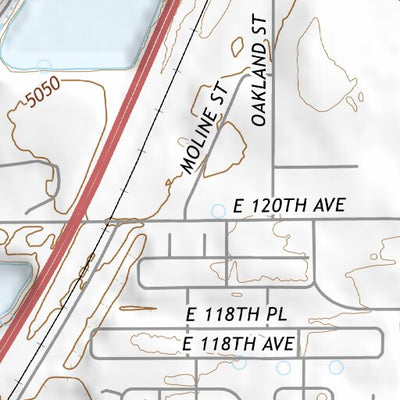 39104NW Page 16 Denver East Topo Preview 2