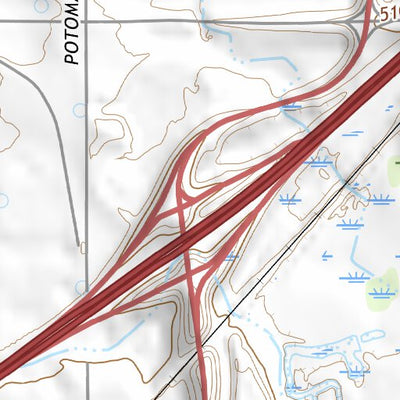 39104NW Page 17 Denver East Topo Preview 3