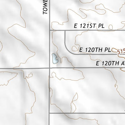 39104NW Page 18 Denver East Topo Preview 2