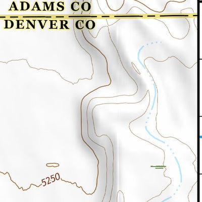 39104NW Page 21 Denver East Topo Preview 3