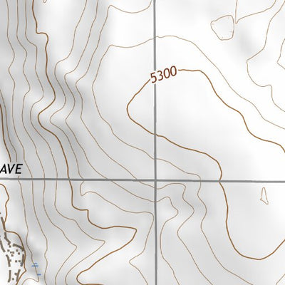 39104NW Page 22 Denver East Topo Preview 2