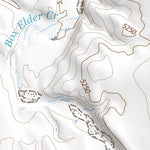 39104NW Page 22 Denver East Topo Preview 3