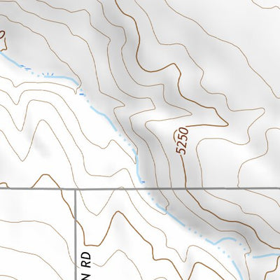 39104NW Page 23 Denver East Topo Preview 2