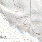 39104NW Page 23 Denver East Topo Preview 3