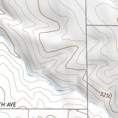 39104NW Page 23 Denver East Topo Preview 3