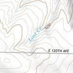 39104NW Page 24 Denver East Topo Preview 2