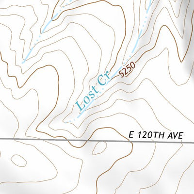 39104NW Page 24 Denver East Topo Preview 2