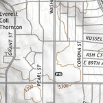 39104NW Page 25 Denver East Topo Preview 2