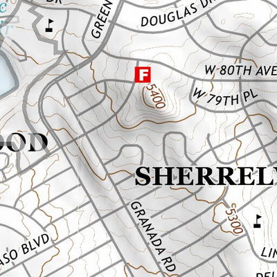 39104NW Page 25 Denver East Topo Preview 3