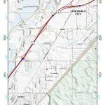 39104NW Page 27 Denver East Topo Preview 1