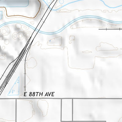 39104NW Page 27 Denver East Topo Preview 2