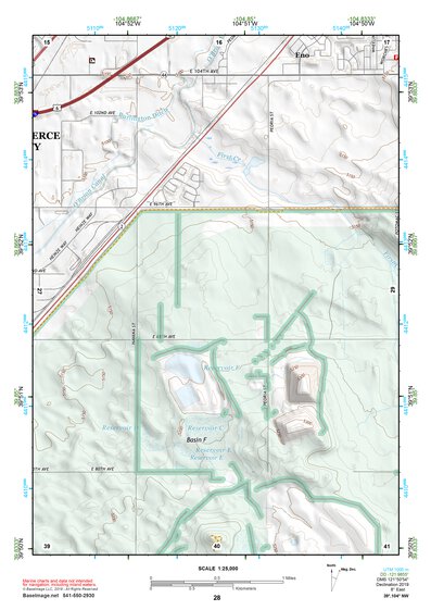 39104NW Page 28 Denver East Topo Preview 1