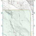 39104NW Page 29 Denver East Topo Preview 1