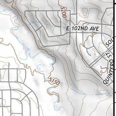 39104NW Page 29 Denver East Topo Preview 3