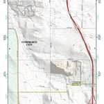 39104NW Page 30 Denver East Topo Preview 1